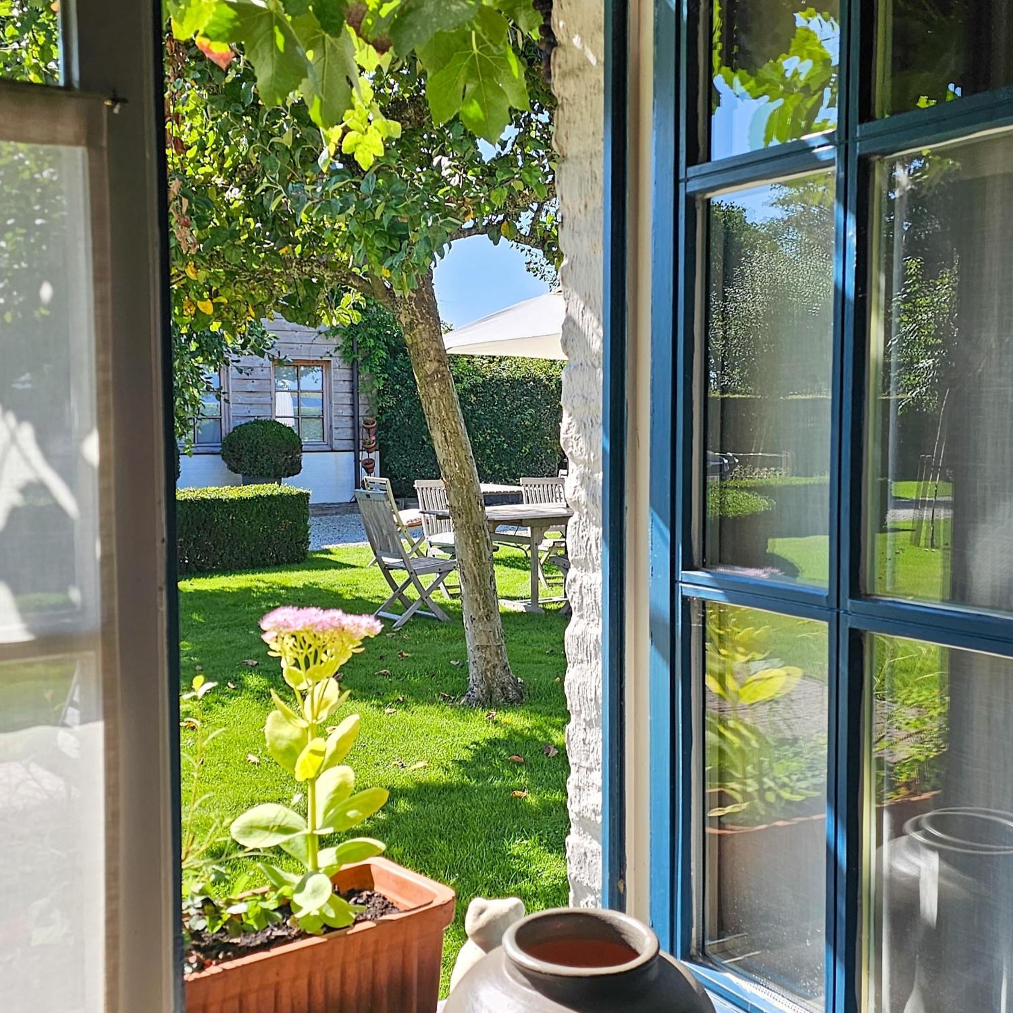 Boutique B&B Droomkerke Ruiselede Exterior photo