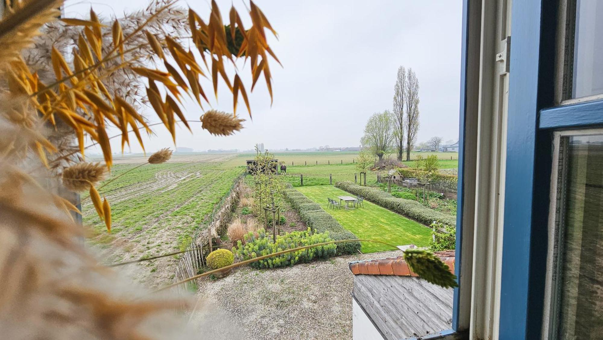 Boutique B&B Droomkerke Ruiselede Exterior photo