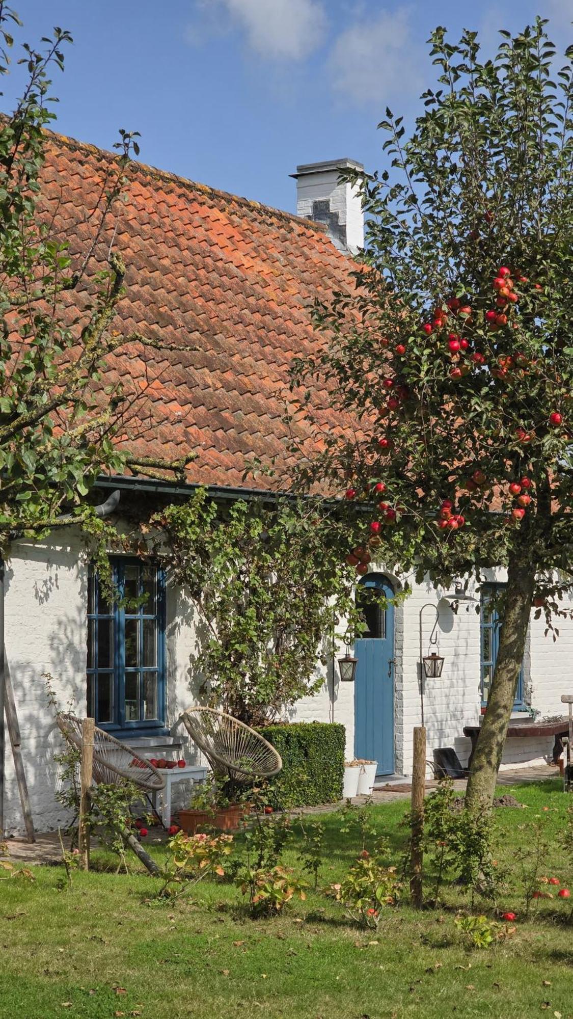 Boutique B&B Droomkerke Ruiselede Exterior photo